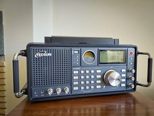 Rádio multibanda Tecsun