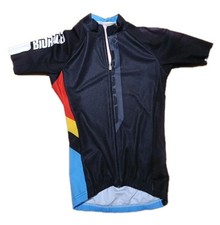 Profi Rarsport Trikot Bioracer Fahrrad Shirt xs Herren Sprinter
