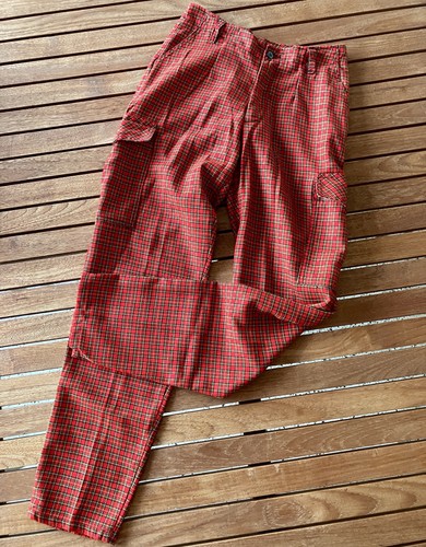 Damen vintage scottish - vintage,