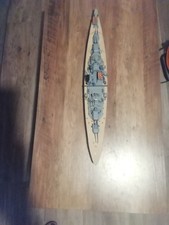 Kriegsschiff wk2 - kriegsschiff,