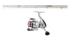 Angelset Spinncombo Daiwa