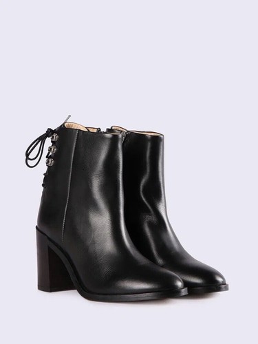 Diesel damen stiefel high heel - damen,