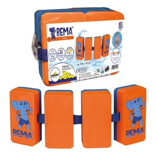 Bema schwimmgürtel mit - schwimmgürtel,