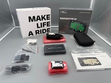 NEU Original BMW Navigation