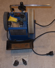 Tormek T3 Nassschleifmaschine mit Zubehör