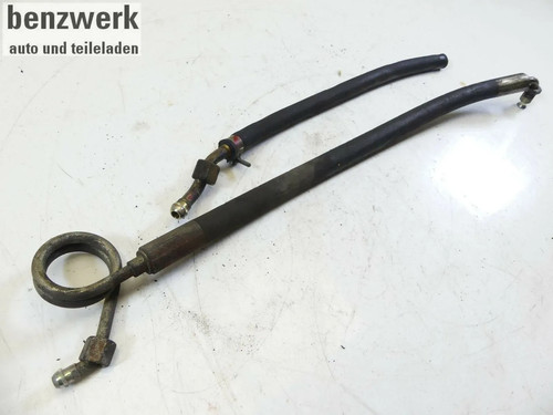 Mercedes r129 druckleitung - r129, 2x
