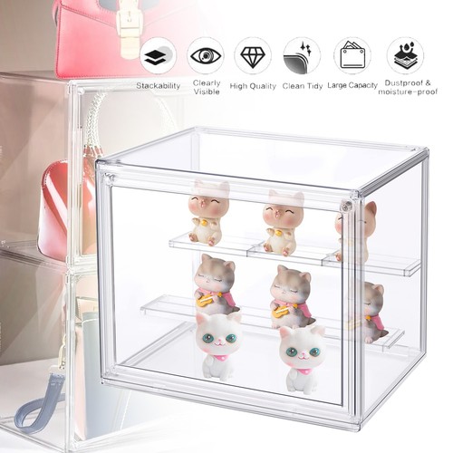 Vitrine acryl schaukasten - acryl,