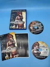 Shadow Hearts: Covenant (Sony PlayStation 2)