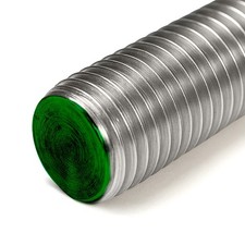 Gewindestange Edelstahl V2A