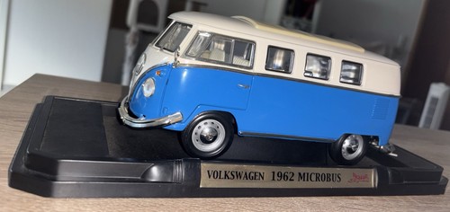 Samba bus 1962 - vw,