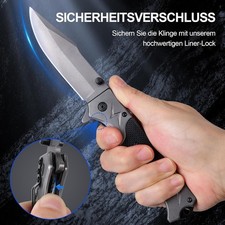 Klappmesser taschenmesser - klappmesser,