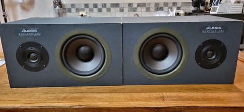 Alesis monitor one superport - alesis,