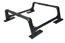 Ladefläche Stahlrahmen