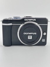 Olympus Pen E-PL1