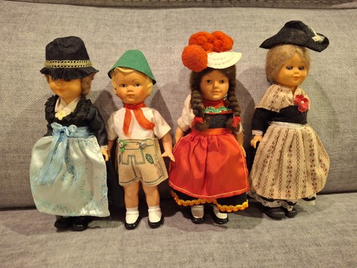 Vtg 1950s 60s german - 1950s/60s,