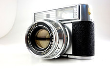 Voigtländer Vitomatic IIIb
