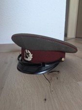 UdSSR Mütze mit Stern