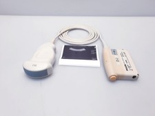 Philips C5-2 Ultraschallsonde