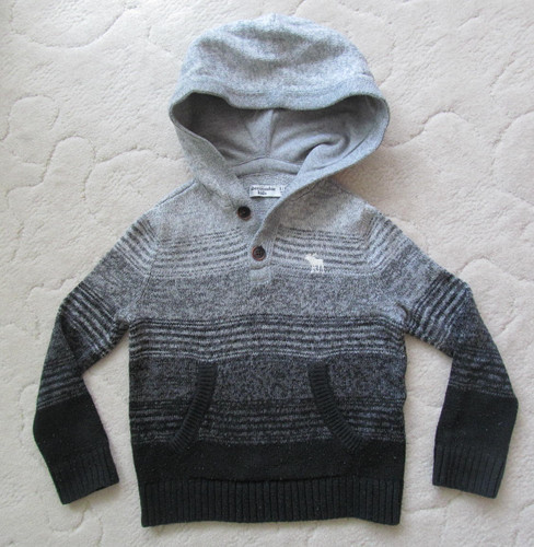 Abercrombie kids hoodie - kids,