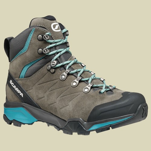Scarpa schuhe trek gtx - schuhe,