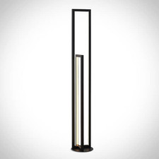 Lucande Hylda LED-Stehleuchte