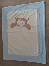 TCM Babydecke Kuscheldecke