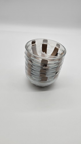 Stück 105mm glasschüssel - 6,