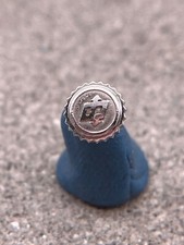 #1547 ORIGINAL OFFICINE PANERAI RADIOMIR 7mm KRONE CROWN PART SPARE GP