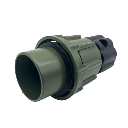 Nato stecker polig - 2, 35mm²