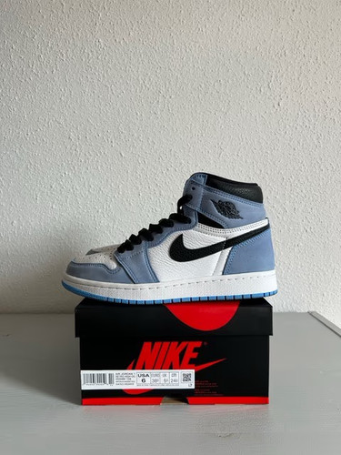 Nike air jordan high - nike,