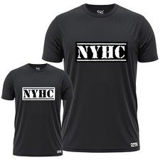 EAKS® Herren T-Shirt "NYHC"
