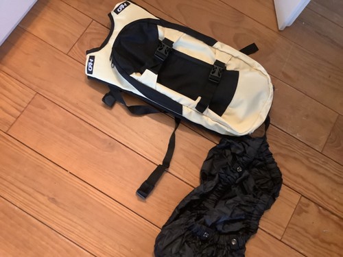 H2o rucksack klein gepolstert - h2o,