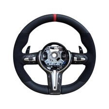 BMW M Alcantara Performance