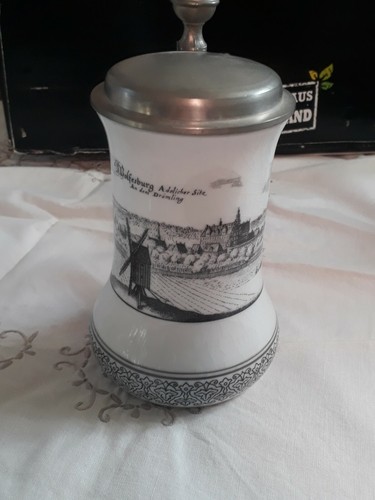 Bier krug stück motiv - bier,