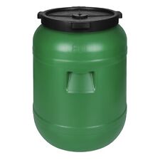 Weithalsfass Futtertonne