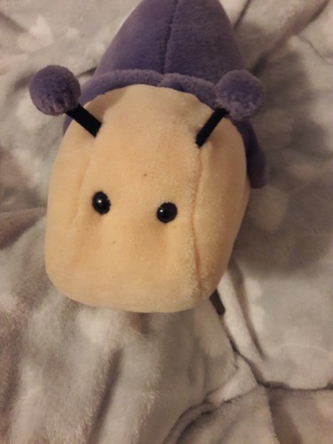 Steinbeck schnecke antonella - schnecke,