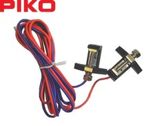 Piko G 35270 Anschlussklemme mit Kabel - NEU