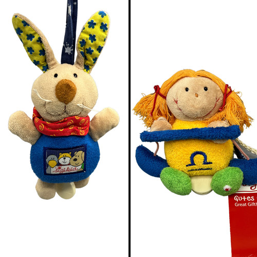 Sigikid spieluhr wahl hase - sigikid,