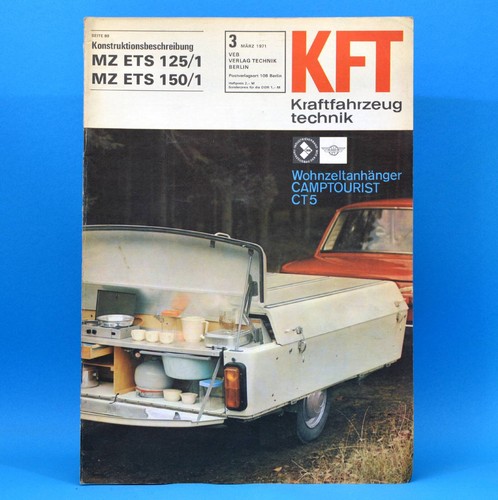 Ddr kft kraftfahrzeugtechnik - kraftfahrzeugtechnik, 3