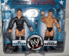 Wwe jbl randy - wwe,