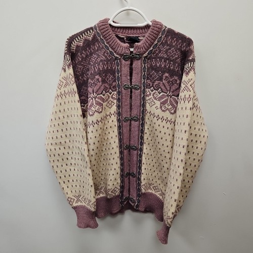 Dale norway wollpullover - norway,