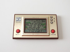 Nintendo Game & Watch Konsole
