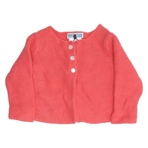 Jacadi strickjacke mädchen - strickjacke,,