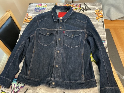 Levis premium engineered - levis,