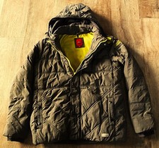 Anorak Winterjacke Steppjacke