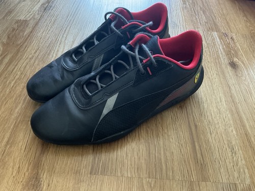 Puma racing schuhe ferrari - puma,