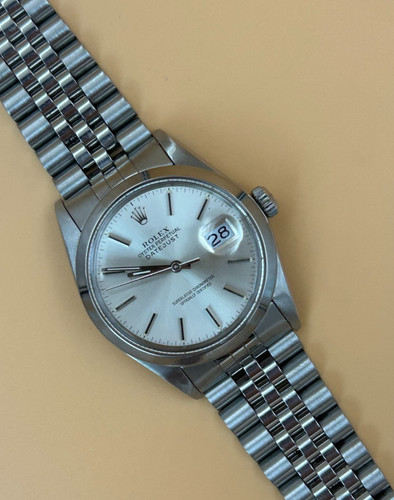 Rolex datejust 16000 - rolex,