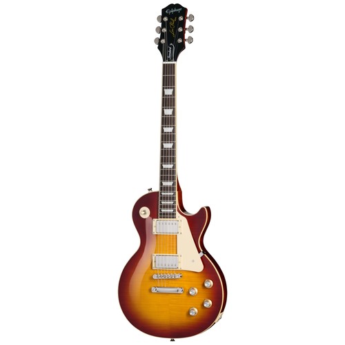 Epiphone les paul standard - paul,