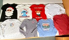 Mädchen Bekleidungspaket Gr. 152/158- 164 Herbst/Winter - 30Teile