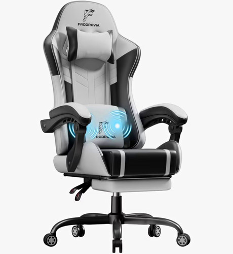 Hochwertiger gaming bürostuhl - hochwertiger,